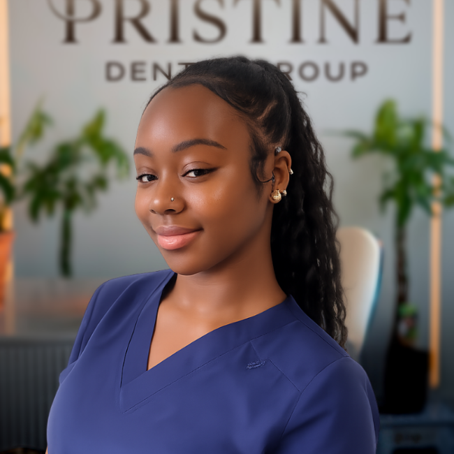 Blog - Pristine Dental Group