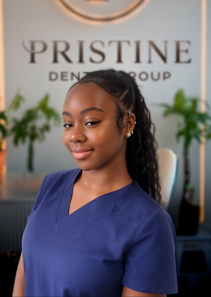 Team - Pristine Dental Group