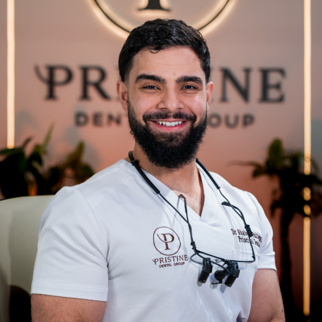Blog - Pristine Dental Group