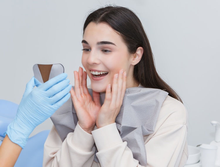 Pristine Dental Group