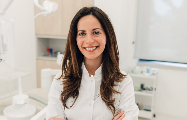 Pristine Dental Group