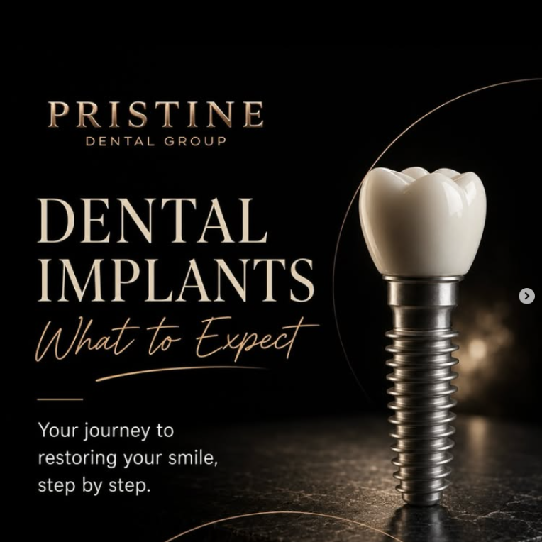 Pristine Dental Group