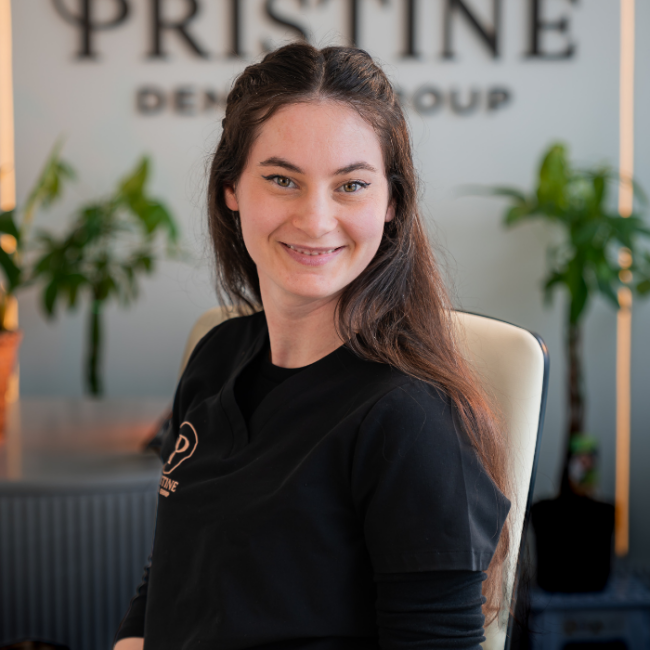 Blog - Pristine Dental Group