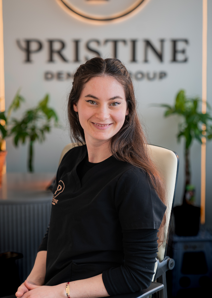Team - Pristine Dental Group