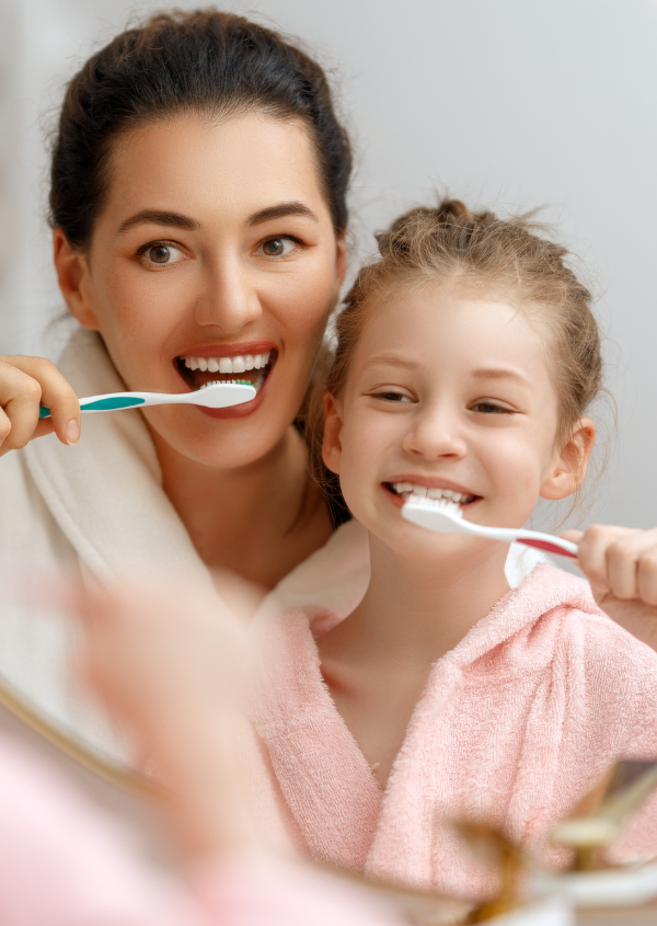 Treatments - Pristine Dental Group