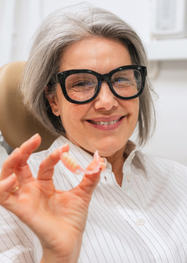 Treatments - Pristine Dental Group
