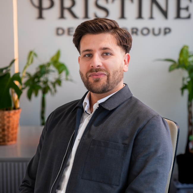Blog - Pristine Dental Group