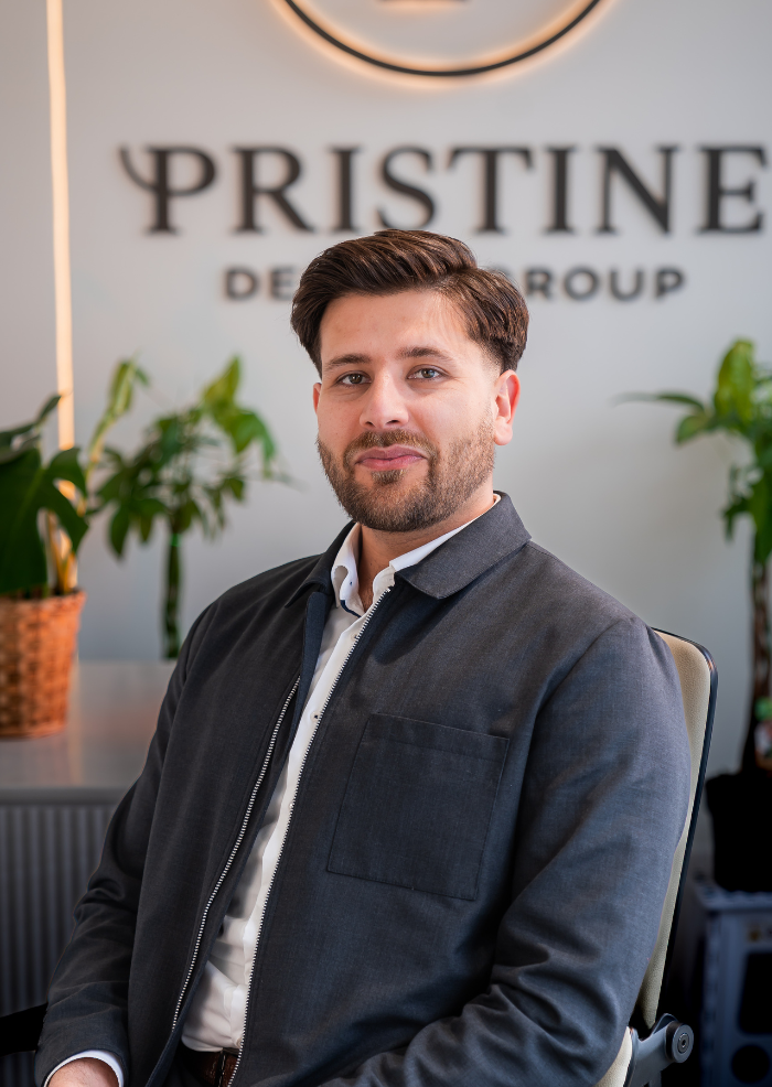 Team - Pristine Dental Group