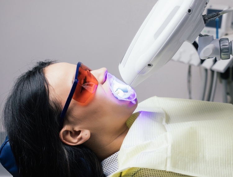 Pristine Dental Group