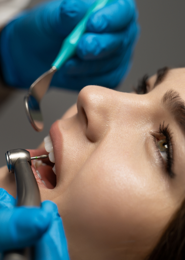 Treatments - Pristine Dental Group