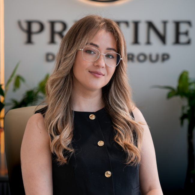 Blog - Pristine Dental Group