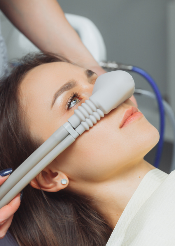 Treatments - Pristine Dental Group