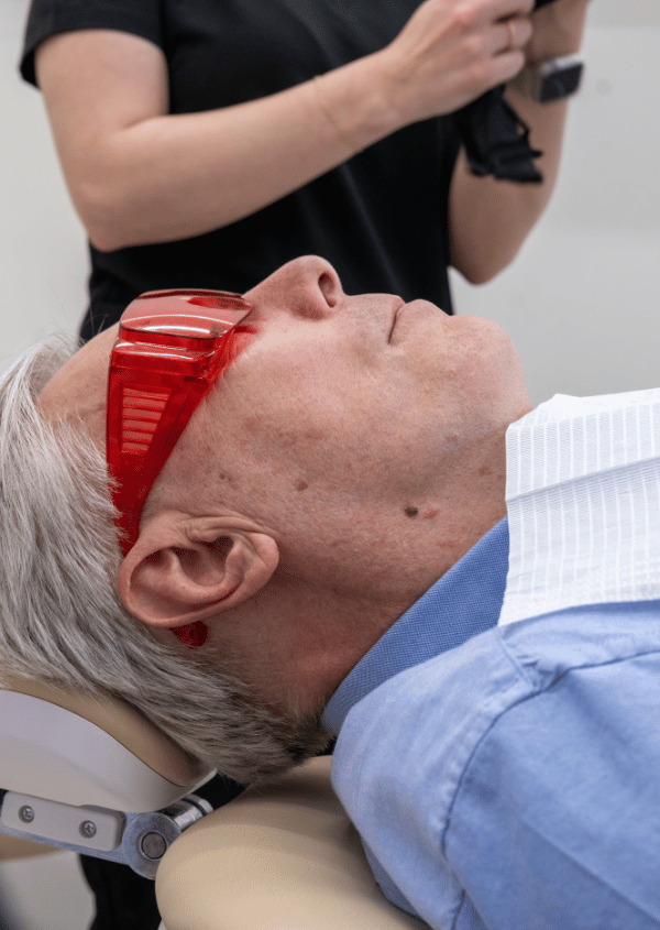 Sedation 2