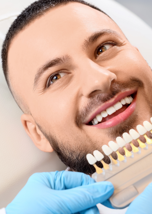 Treatments - Pristine Dental Group