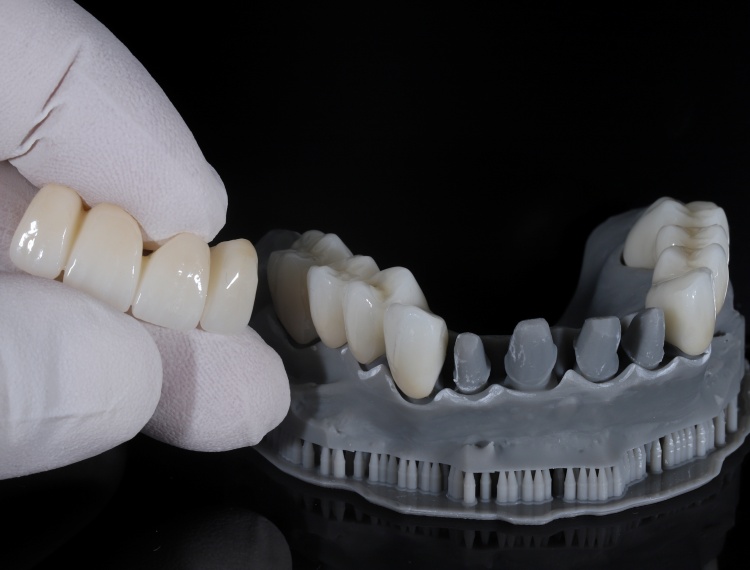 Pristine Dental Group