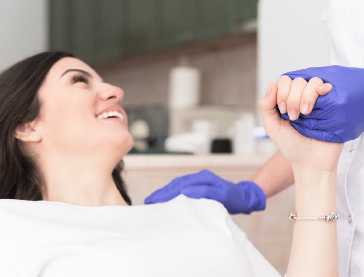 Pristine Dental Group