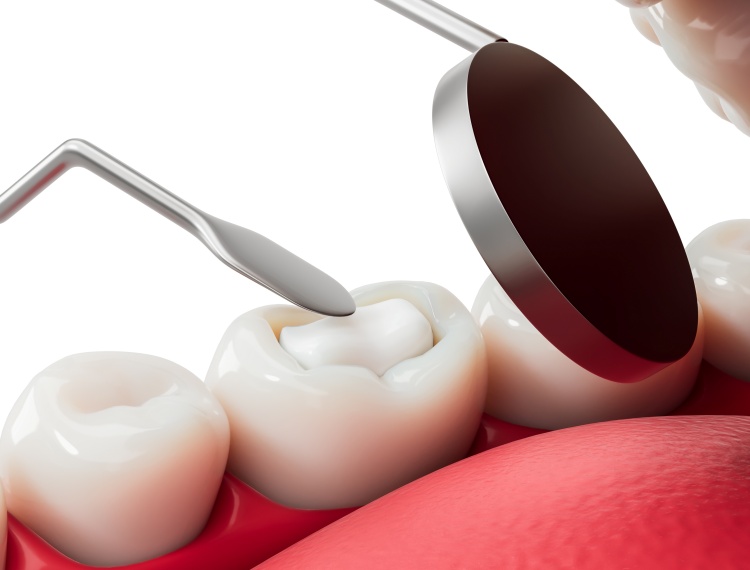 Pristine Dental Group