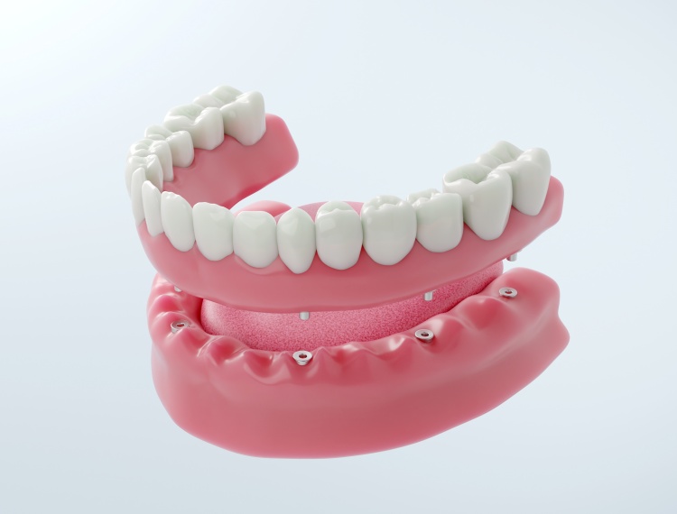 Pristine Dental Group