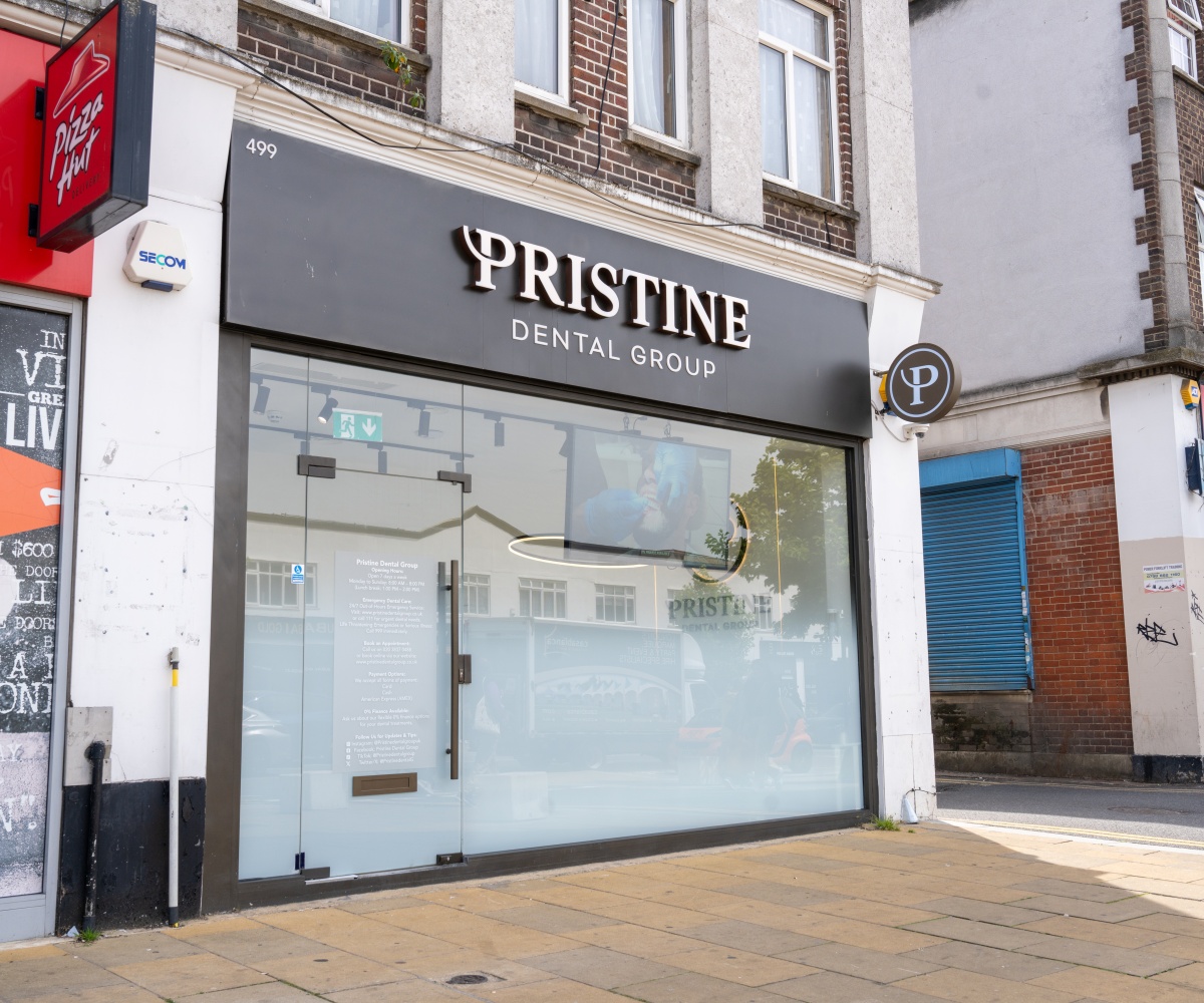 Pristine Dental Group