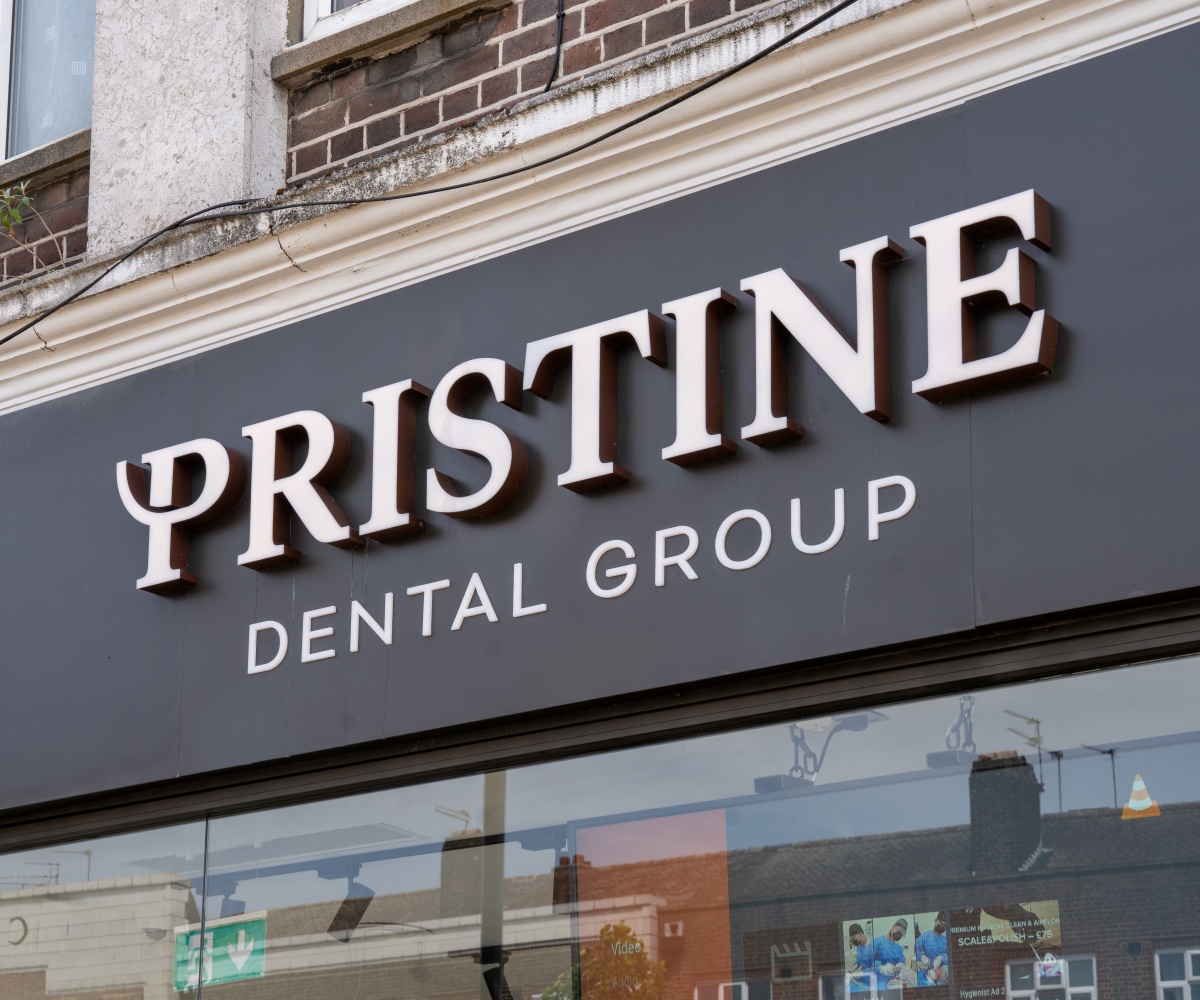 Pristine Dental Group