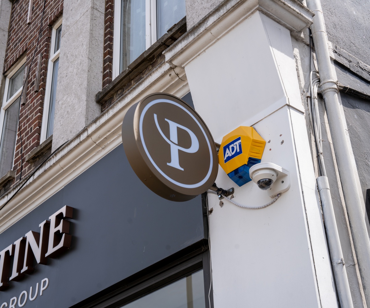 Pristine Dental Group