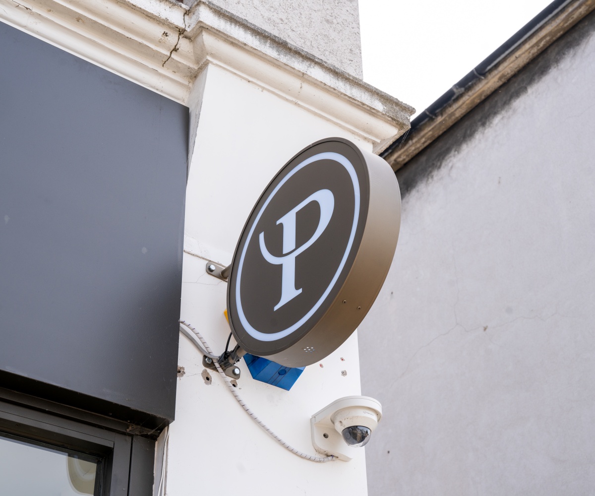 Pristine Dental Group