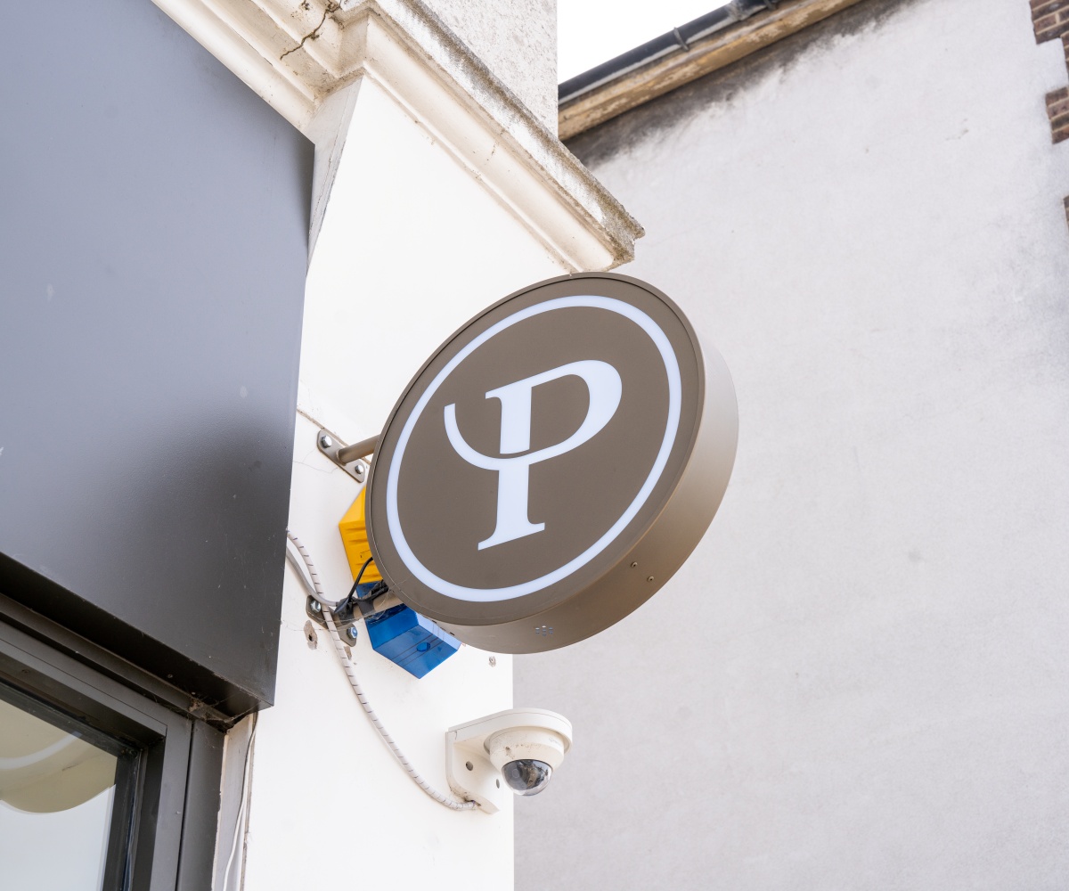 Pristine Dental Group