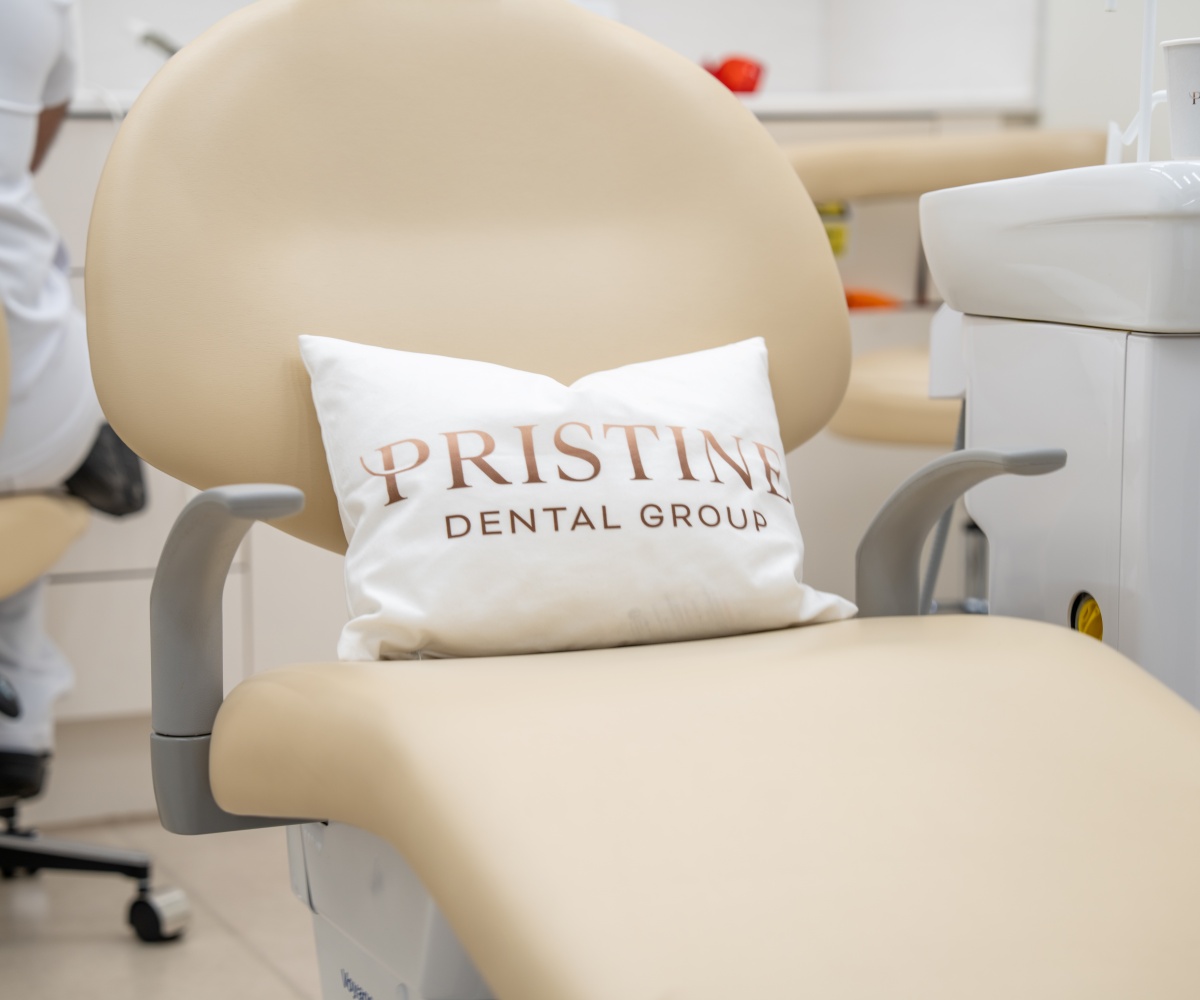Pristine Dental Group