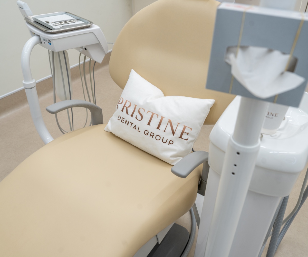 Pristine Dental Group