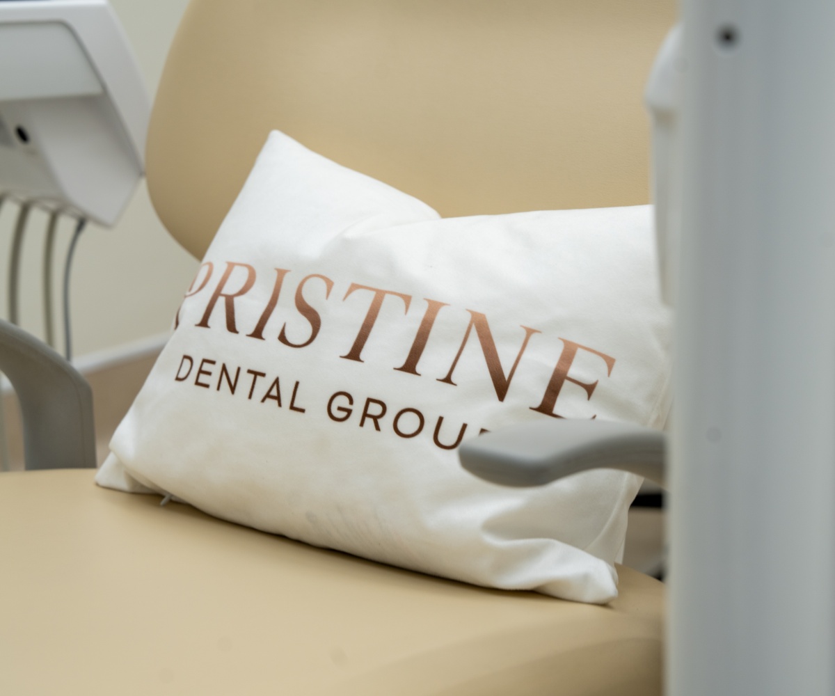 Pristine Dental Group