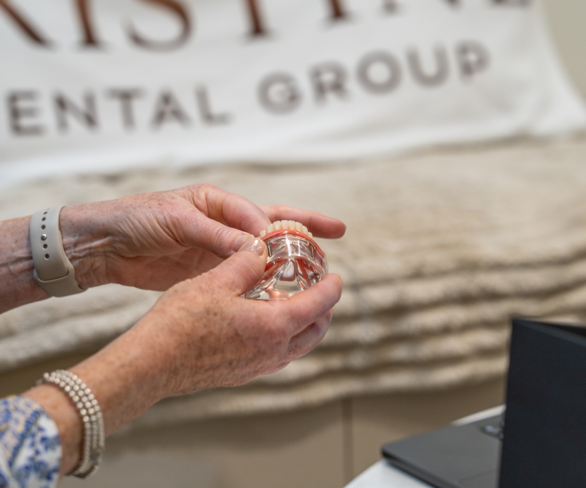 Pristine Dental Group