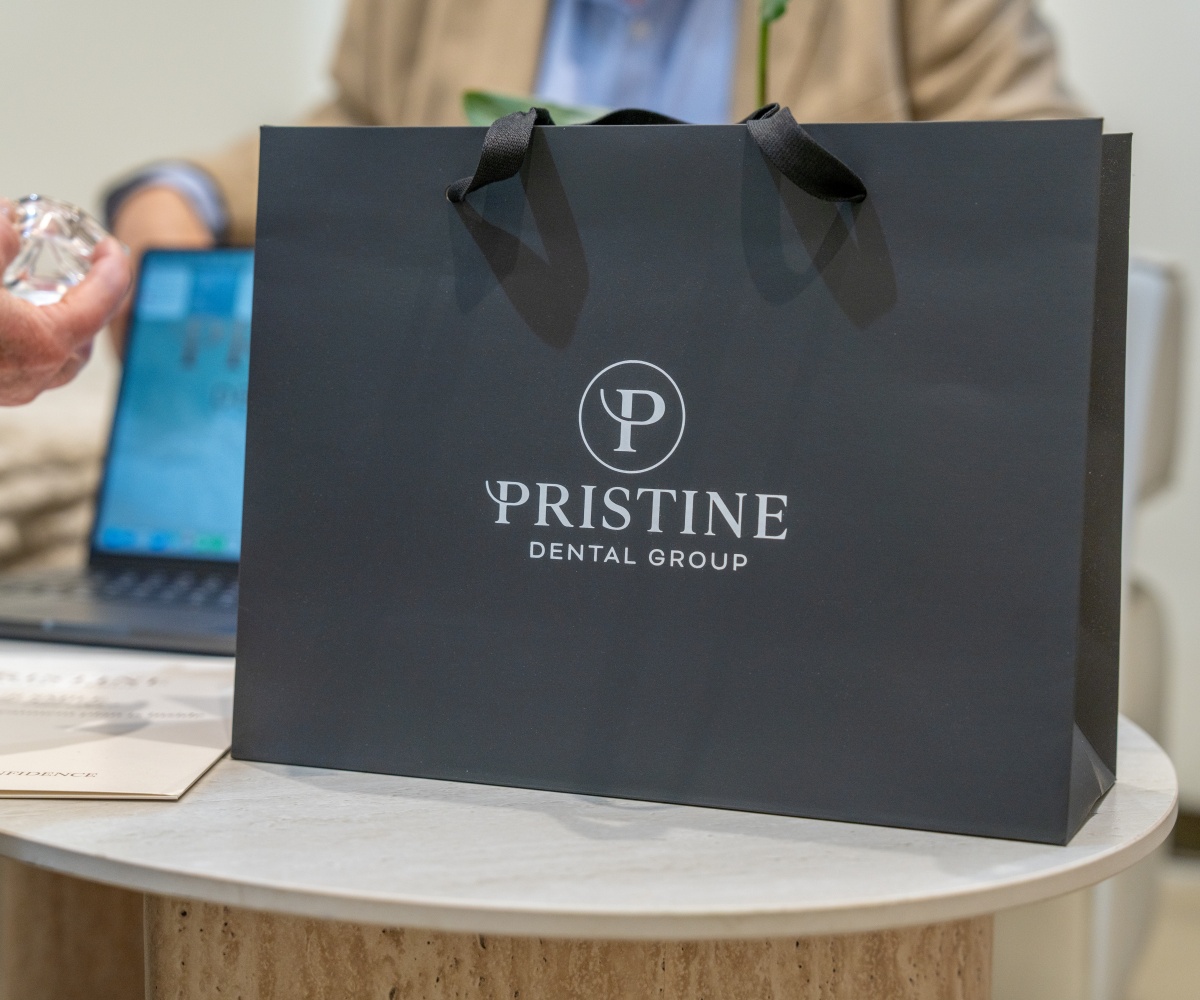 Pristine Dental Group