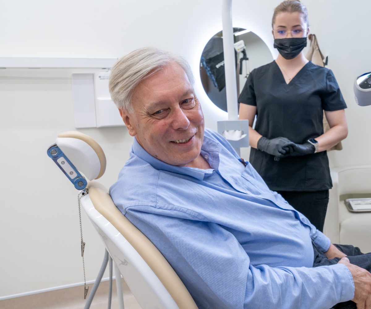 Pristine Dental Group