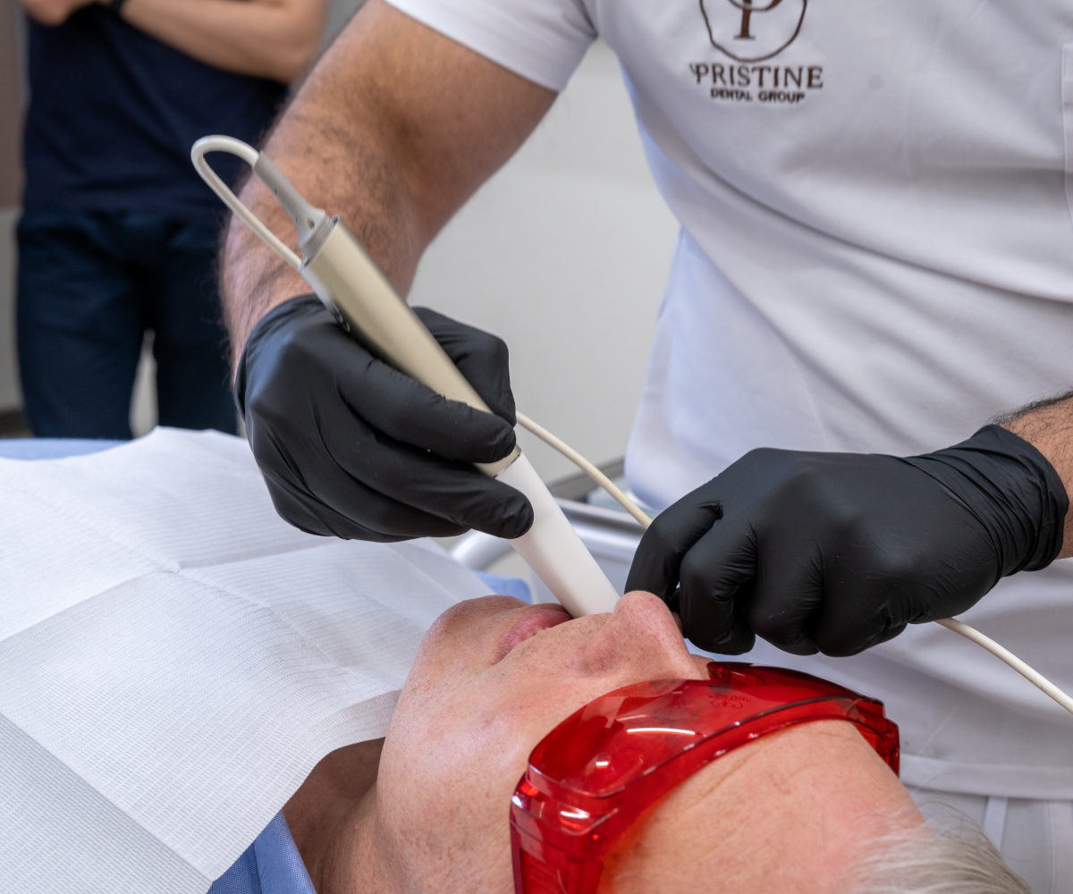 Pristine Dental Group
