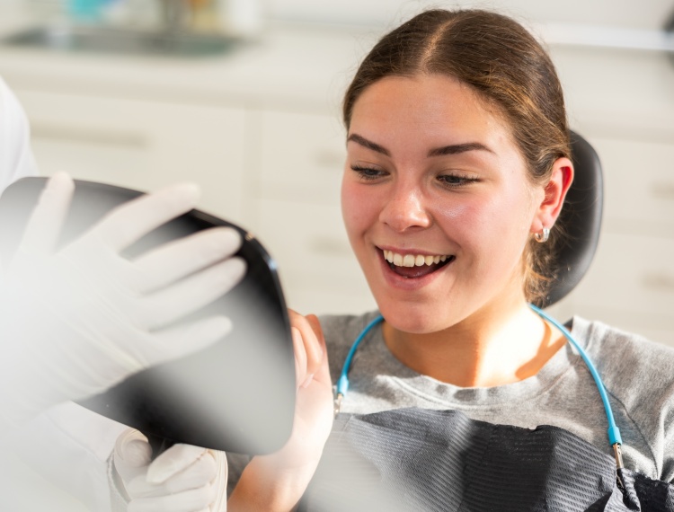 Pristine Dental Group