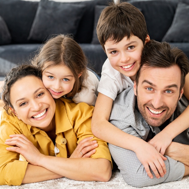Blog - Pristine Dental Group