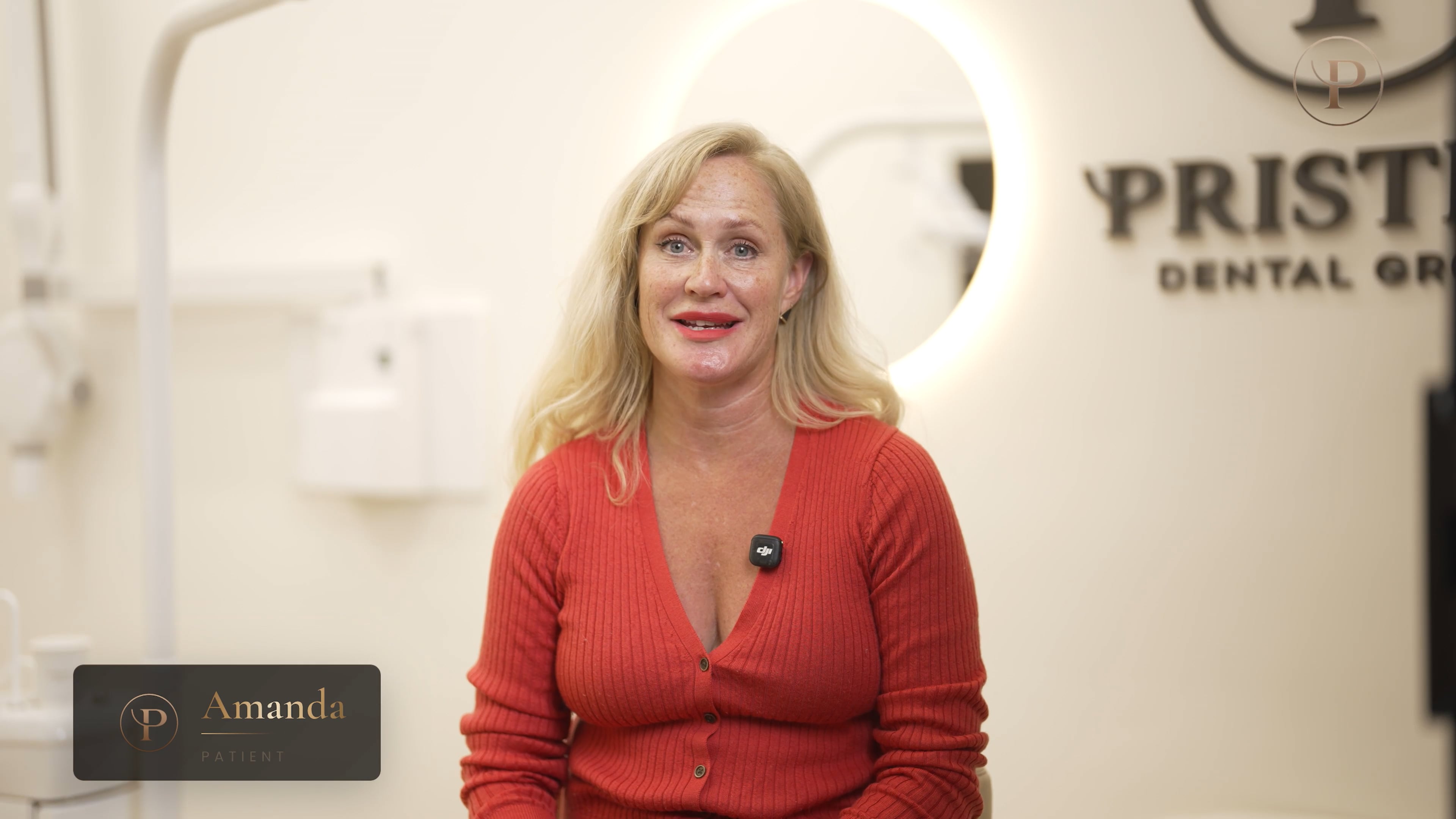 Pristine Dental Group