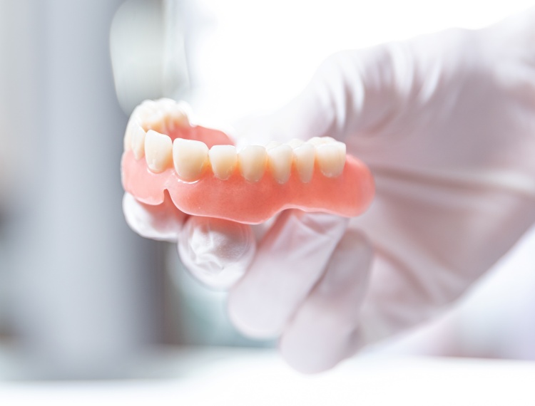 Pristine Dental Group