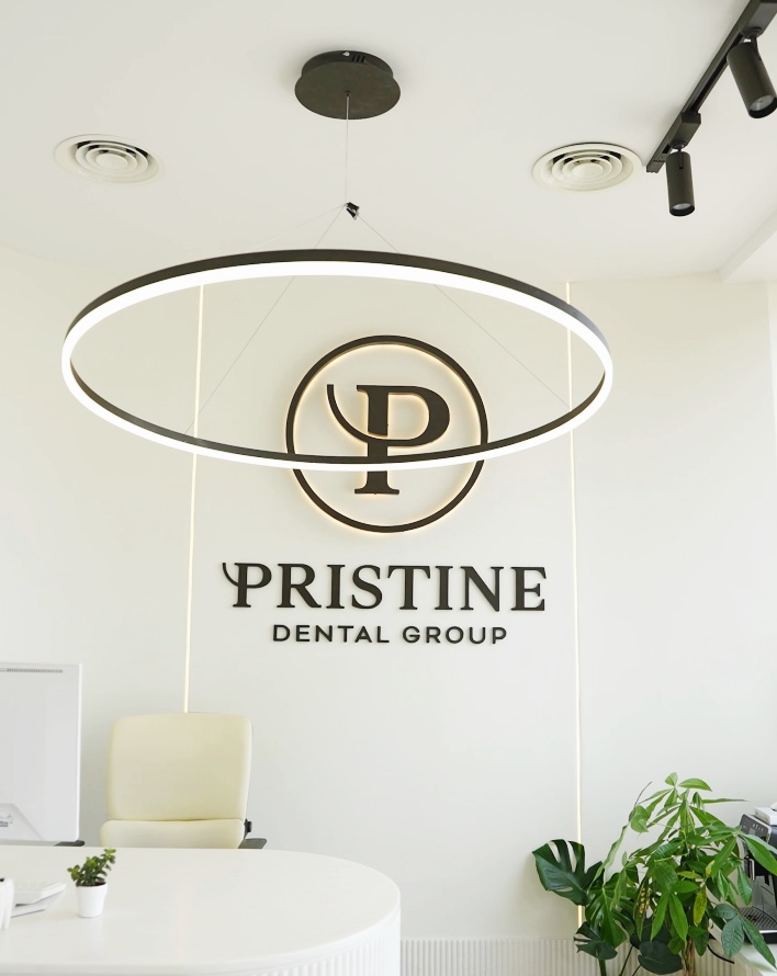 Pristine Dental Group