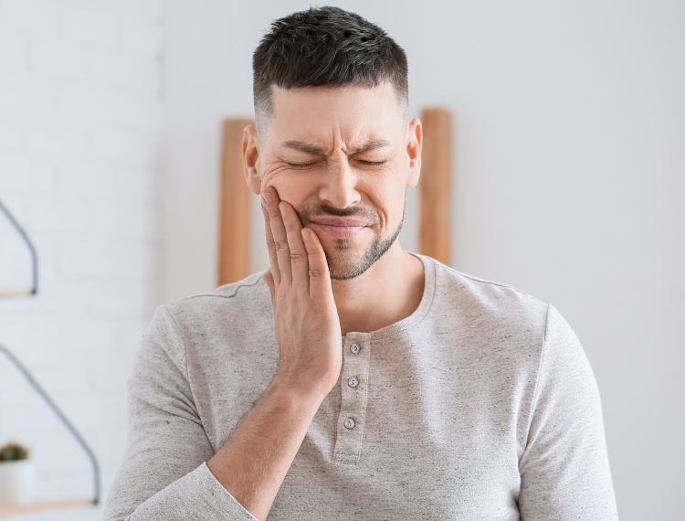 dental pain