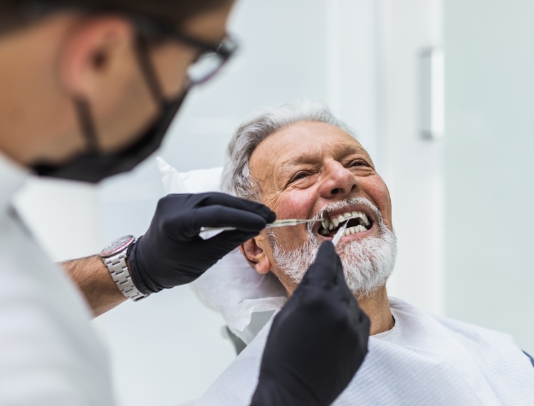 implant treatment
